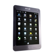 Velocity Micro Cruz T408 8" 4 GB Tablet