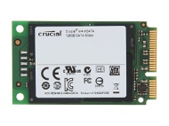 Interne SSD mSATA m4 - 128 GB