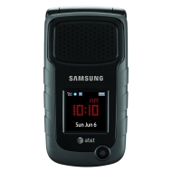 Samsung Rugby II SGH-A847