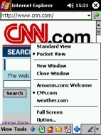 Tired of the Ol' Horizontal Scroll? Give PIEPlus a Try