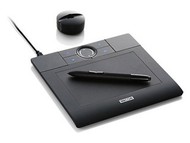 Wacom Bamboo
