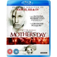 Mother's Day [Blu-Ray]