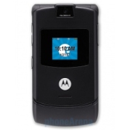 Motorola RAZR V3a