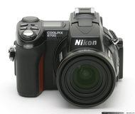 Nikon Coolpix 8700