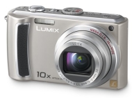 Panasonic Lumix DMC-TZ15