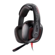 Plantronics GameCom 377 Open-Ear Gaming Headset