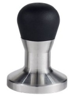 Rattleware 53-Milimeter Round-Handled Tamper, Long