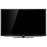 Sony 46-inch LED-Backlit LCD TV - KDL-46EX645 Bravia 1080p Edge-lit Frame Dimming-Black Full HDTV