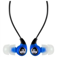 dBlogic EP-100 In-Ear Stereo Earphones (Blue)