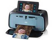 HP Photosmart A626