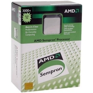 AMD Sempron 3100+  Tray