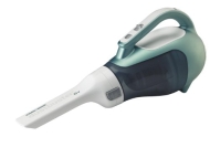 Black & Decker DV7210N Cyclonic Action Dustbuster Hand Vacuum, 7.2 V