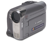 Canon Elura 100