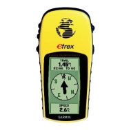 GARMIN eTrex H Outdoor GPS
