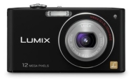 Panasonic DMC-FX48