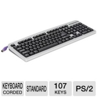 Solidtek KB-290BP Multimedia Keyboard