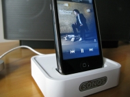 Sonos Wireless Dock