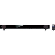 Yamaha YAS-101BL Front Surround System, Piano Black