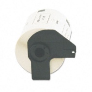 Dymo rhinopro permanent adhesive vinyl tape 1 rolls