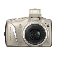 Canon PowerShot SX120 IS