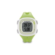 Garmin Forerunner 10 Lemon/Weiss