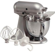 KitchenAid KSM150PSSM