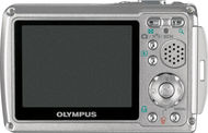 Olympus Stylus 720SW