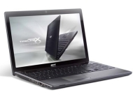 Acer Aspire TimelineX 3820T (Core i3 350M Processor 2.26GHz, 2GB RAM)
