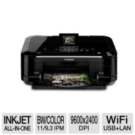 Canon Wireless Photo All-In-One