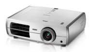 Epson PowerLite Home Cinema 8350 LCD Projector