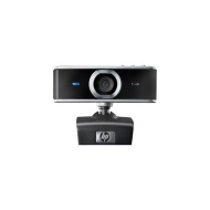 HP Premium Desktop Webcam KQ245AA