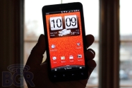 HTC Vivid
