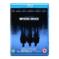 Mystic River (Blu-ray)