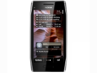Nokia X7-00