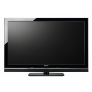 Sony KDL-W5810 Series LCD TV (32", 37", 40", 46", 52")