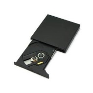 Sony NEC Optiarc BC-5500S Combo Blu Ray BD drive & DVD disc writer with USB 2.0 portable slim design external