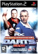 PDC World Championship Darts 2008