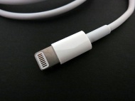 Apple Lightning to USB Cable