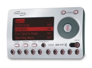 Delphi SKYFi SA50000 XM Radio Receiver