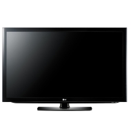 LG LD450 Series LCD TV (32", 37", 42")