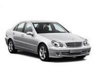 Mercedes C 220