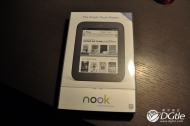 Barnes & Noble Nook Simple Touch