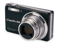 Ricoh Caplio R6