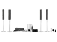 Sony DAV FX999W S-Diat
