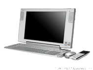 Sony VAIO PCV-W510G