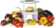 FS100200GEN Veg-o-Matic Food Chopper - White EMG1004