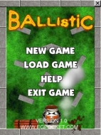 Ballistic v1.3