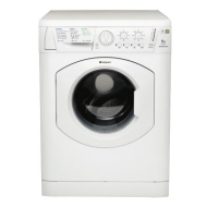 Hotpoint Ultima 1600 Spin Washing Machine
