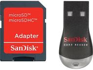 SanDisk MobileMate Duo