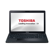 Toshiba Satellite C660 Series